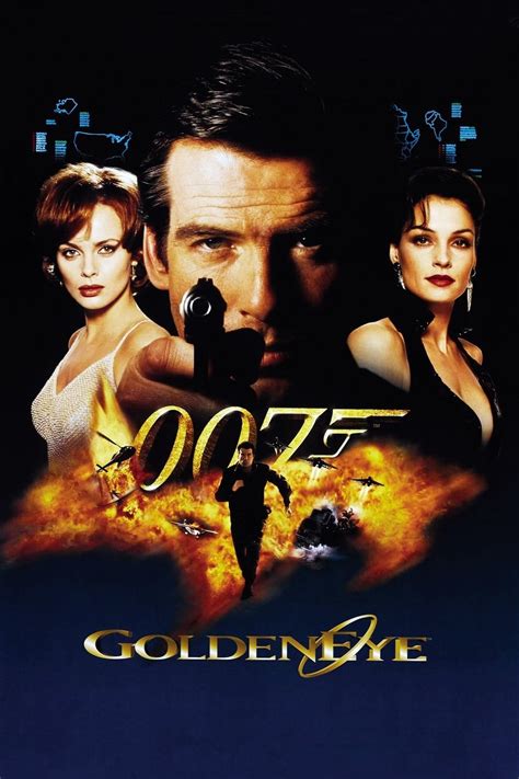 goldeneye imdb